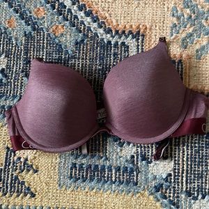 NWOT Calvin Klein bra
